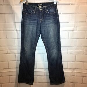Lucky 🍀 Brand Short inseam by Gene montesa 27 x30
